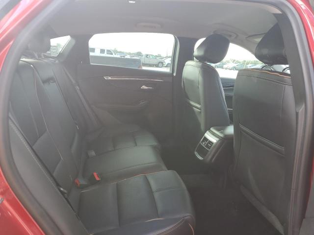 Photo 10 from auction – 2015 CHEVROLET IMPALA LTZ with VIN 2G1165S38F9131708