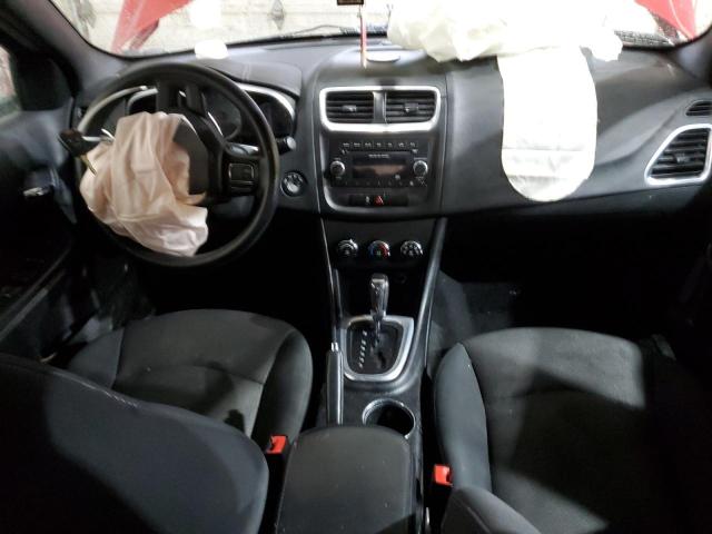 Фото 8 с аукциона – 2013 DODGE AVENGER SE с VIN 1C3CDZAB4DN591999