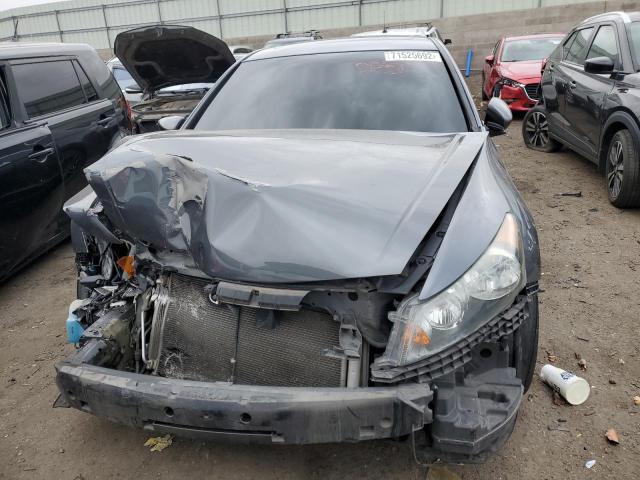 Photo 5 from auction – 2011 HONDA ACCORD EXL with VIN 1HGCP3F83BA013900