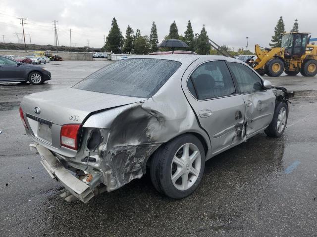 Photo 3 from auction – 2003 INFINITI I35 with VIN JNKDA31AX3T117769