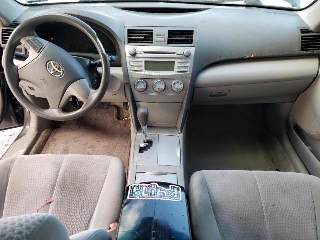 Photo 8 from auction – 2011 TOYOTA CAMRY BASE with VIN 4T1BF3EK5BU177962