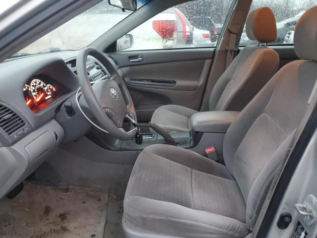 Photo 7 from auction – 2006 TOYOTA CAMRY with VIN 4T1BE30K86U154949