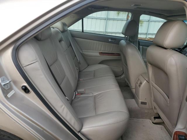 Photo 10 from auction – 2002 TOYOTA CAMRY LE with VIN 4T1BF30K32U014735