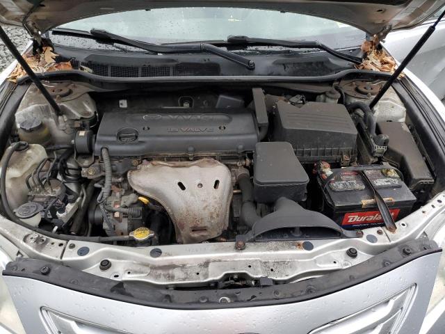 Photo 11 from auction – 2007 TOYOTA CAMRY CE with VIN 4T1BE46K07U175258
