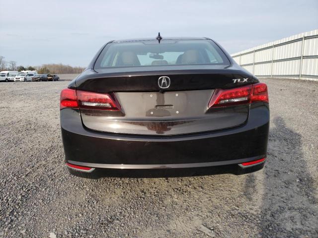 Zdjęcie 6 z aukcji – 2015 ACURA TLX z VIN 19UUB1F31FA018014