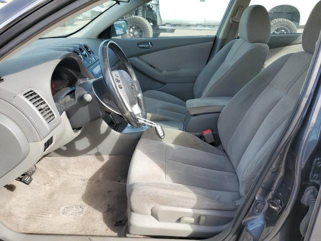 Photo 7 from auction – 2008 NISSAN ALTIMA 2.5 with VIN 1N4AL21E58N545374