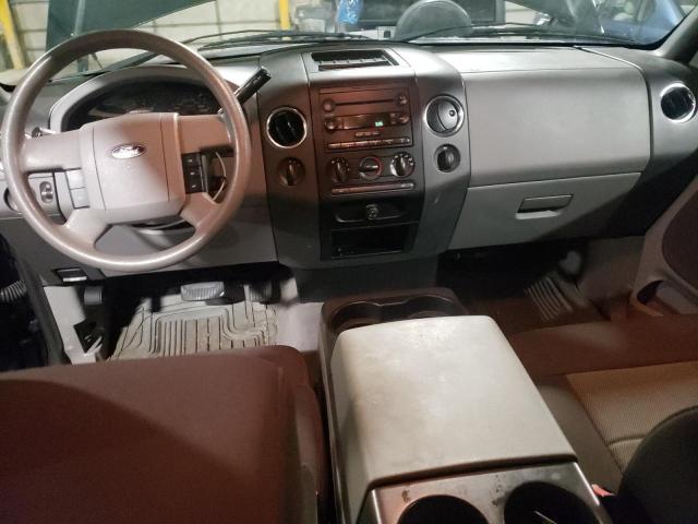 Photo 8 from auction – 2006 FORD F150 with VIN 1FTPX14516FA24738