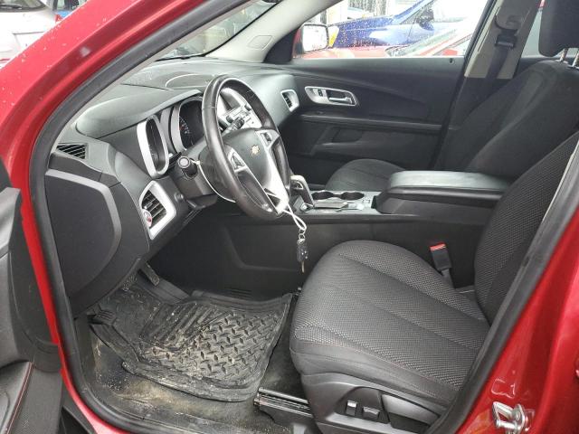 Photo 7 from auction – 2015 CHEVROLET EQUINOX LT with VIN 2GNALBEK4F1156807