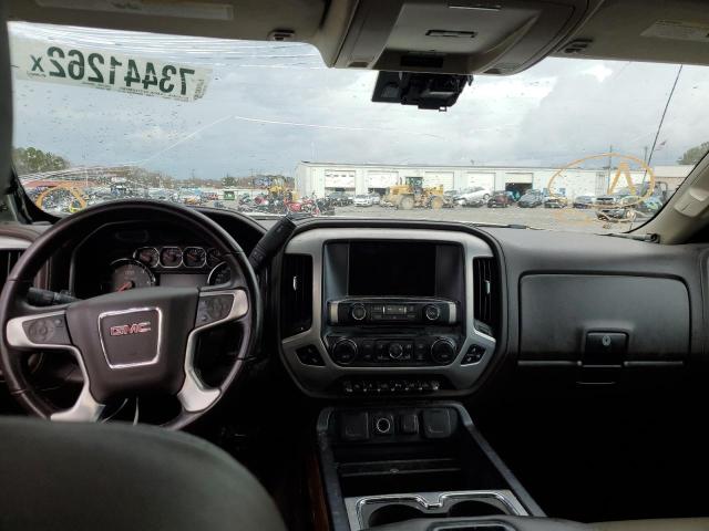 Photo 8 from auction – 2014 GMC SIERRA K15 with VIN 3GTU2VEC9EG525752