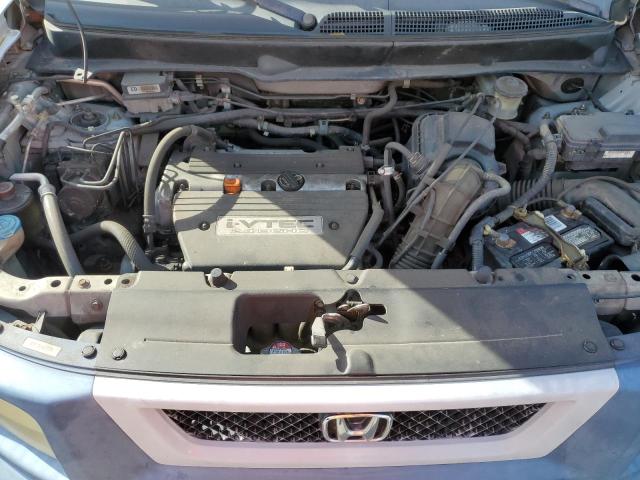 Photo 11 from auction – 2006 HONDA ELEMENT EX with VIN 5J6YH18626L005213