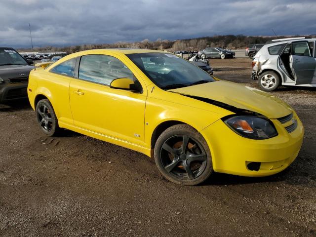 Photo 4 from auction – 2006 CHEVROLET COBALT SS with VIN 1G1AM15B367723682