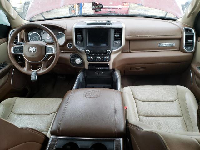 Zdjęcie 8 z aukcji – 2020 RAM 1500 LARAM z VIN 1C6SRFDT7LN280245