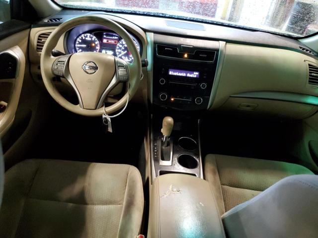 Photo 8 from auction – 2015 NISSAN ALTIMA 2.5 with VIN 1N4AL3AP0FC486671