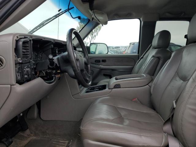 Photo 7 from auction – 2003 GMC SIERRA C25 with VIN 1GTHC29173E271887