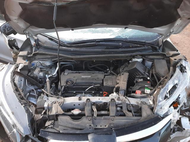 Photo 12 from auction – 2016 HONDA CR-V EXL with VIN 2HKRM3H79GH557873