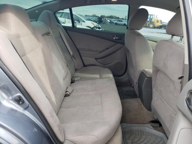 Photo 10 from auction – 2012 NISSAN ALTIMA BAS with VIN 1N4AL2AP6CN435153