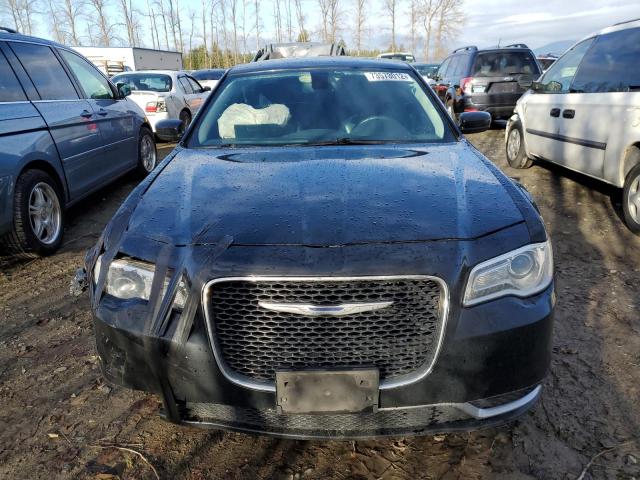 Photo 5 from auction – 2015 CHRYSLER 300 LIMITE with VIN 2C3CCAAG1FH868295