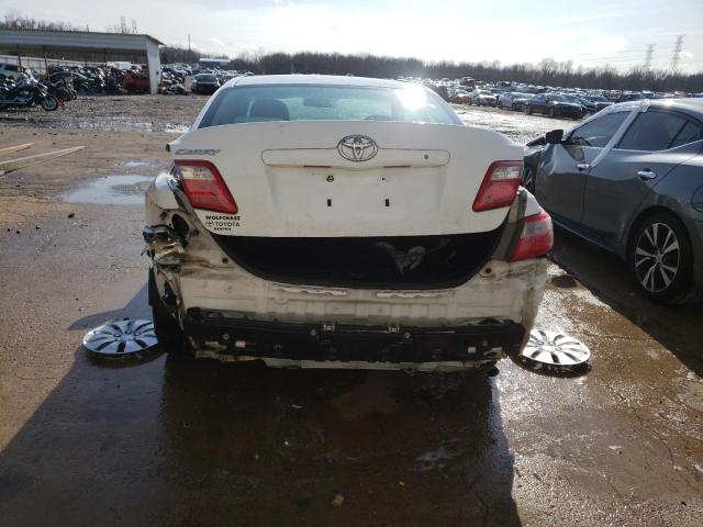 Photo 6 from auction – 2009 TOYOTA CAMRY BASE with VIN 4T4BE46K09R107163