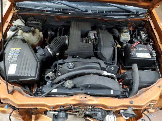 Photo 11 from auction – 2005 CHEVROLET COLORADO with VIN 1GCCS136458276946