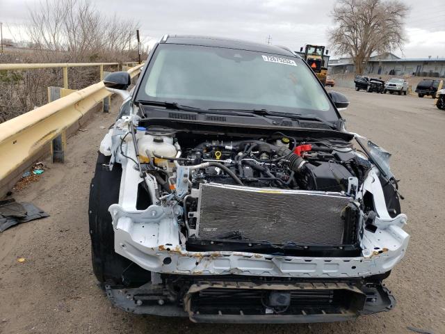 Photo 5 from auction – 2022 LINCOLN CORSAIR RE with VIN 5LMCJ2C92NUL04827