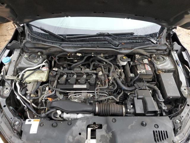 Photo 11 from auction – 2017 HONDA CIVIC EX with VIN SHHFK7H5XHU415240