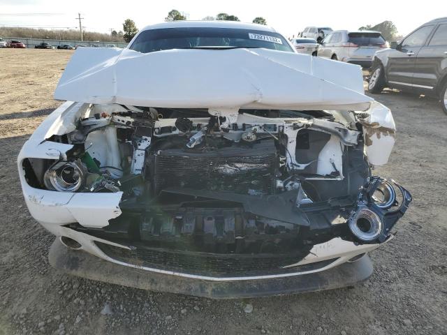Photo 5 from auction – 2016 DODGE CHALLENGER with VIN 2C3CDZFJ1GH254963