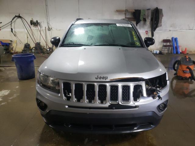 Photo 5 from auction – 2014 JEEP COMPASS SP with VIN 1C4NJCBA4ED924970