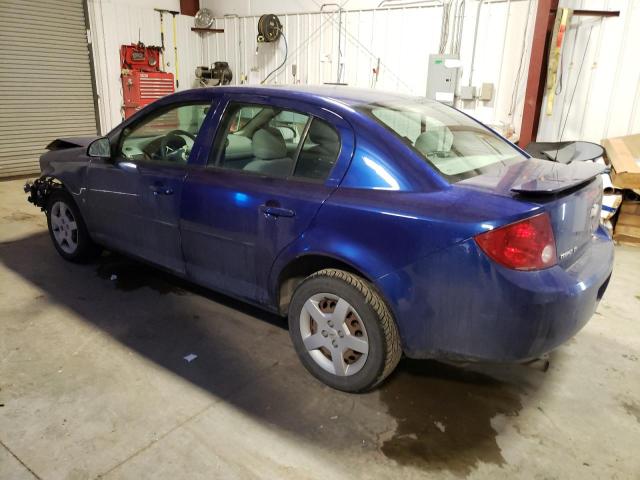 Photo 2 from auction – 2007 CHEVROLET COBALT LT with VIN 1G1AL55F777101276