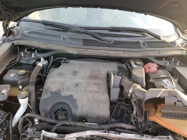 Photo 11 from auction – 2013 FORD EXPLORER L with VIN 1FM5K7F84DGA86881