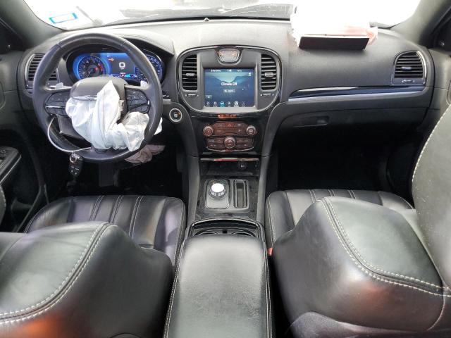 Photo 8 from auction – 2020 CHRYSLER 300 S with VIN 2C3CCABT7LH128080