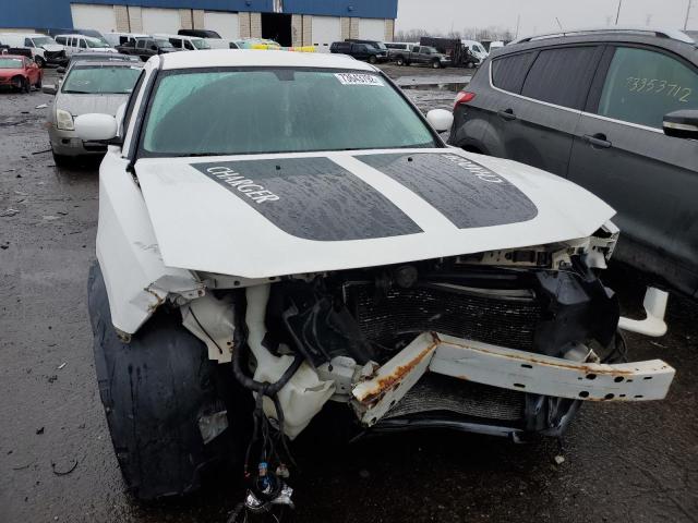 Photo 5 from auction – 2010 DODGE CHARGER SX with VIN 2B3CA3CV1AH162317