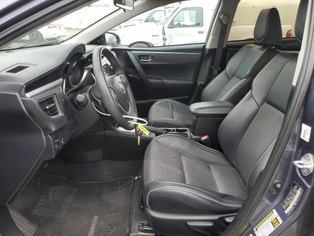 Photo 7 from auction – 2015 TOYOTA COROLLA L with VIN 5YFBURHE1FP299823