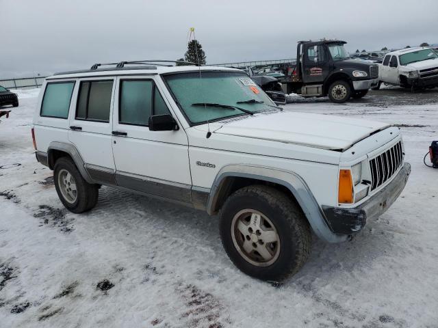 Photo 4 from auction – 1994 JEEP CHEROKEE C with VIN 1J4FJ78S4RL135591
