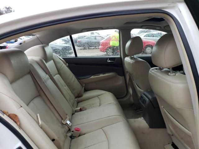 Photo 10 from auction – 2012 INFINITI G37 BASE with VIN JN1CV6AP4CM621870