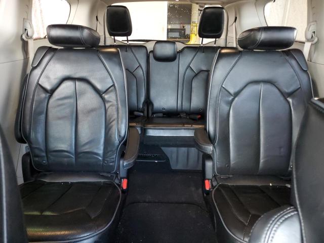 Photo 10 from auction – 2017 CHRYSLER PACIFICA L with VIN 2C4RC1GG2HR840077