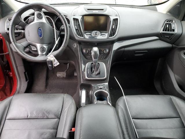Photo 8 from auction – 2014 FORD ESCAPE TIT with VIN 1FMCU9J96EUB31707