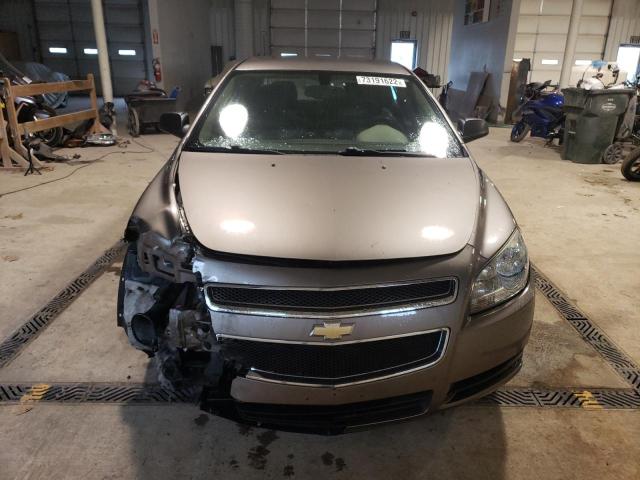 Photo 5 from auction – 2012 CHEVROLET MALIBU LS with VIN 1G1ZB5E03CF349753