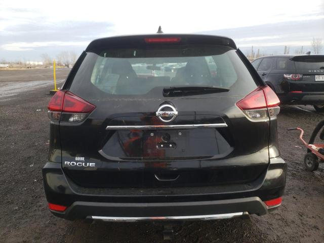 Photo 6 from auction – 2018 NISSAN ROGUE S with VIN 5N1AT2MT3JC723171