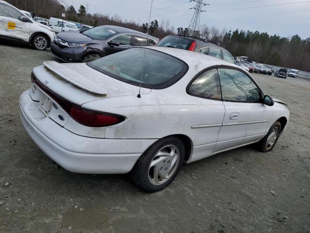 Photo 3 from auction – 2002 FORD ESCORT ZX2 with VIN 3FAFP113X2R118084