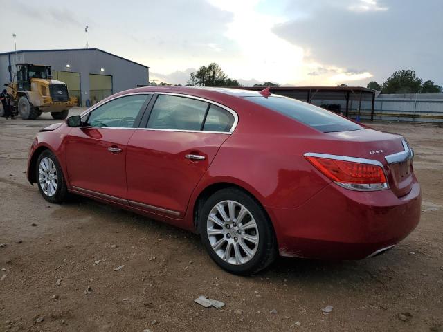 Photo 2 from auction – 2013 BUICK LACROSSE with VIN 1G4GC5E36DF271651