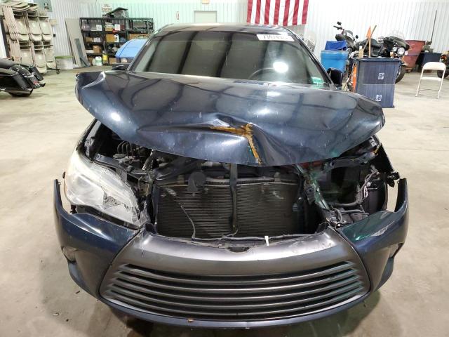Photo 5 from auction – 2016 TOYOTA CAMRY LE with VIN 4T4BF1FK1GR543660