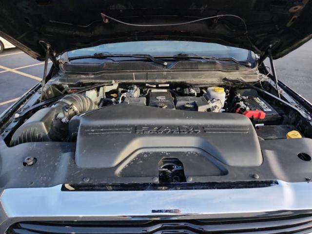 Photo 7 from auction – 2019 RAM 3500 TRADE with VIN 3C63RRGLXKG618150