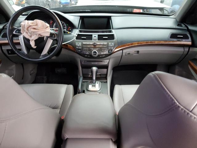 Photo 8 from auction – 2011 HONDA ACCORD EXL with VIN 1HGCP3F83BA013900