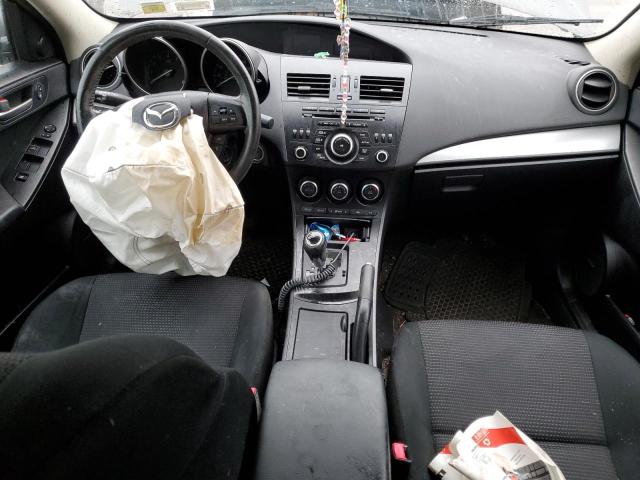 Photo 8 from auction – 2013 MAZDA 3 I with VIN JM1BL1LP3D1725509