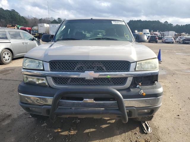 صورة رقم 5 من المزاد - 2005 CHEVROLET SILVERADO مع VIN 1GCEK19B45E153937