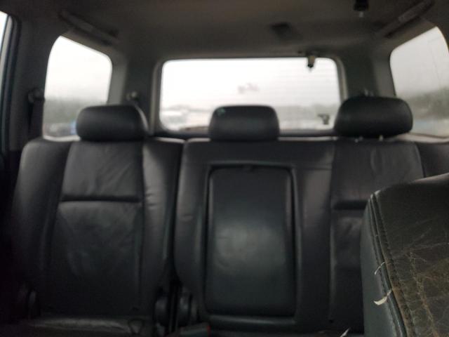 Photo 10 from auction – 2004 HONDA PILOT with VIN 2HKYF18694H544148