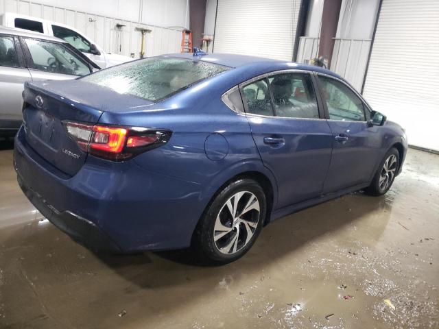 Photo 3 from auction – 2020 SUBARU LEGACY with VIN 4S3BWAB65L3020343