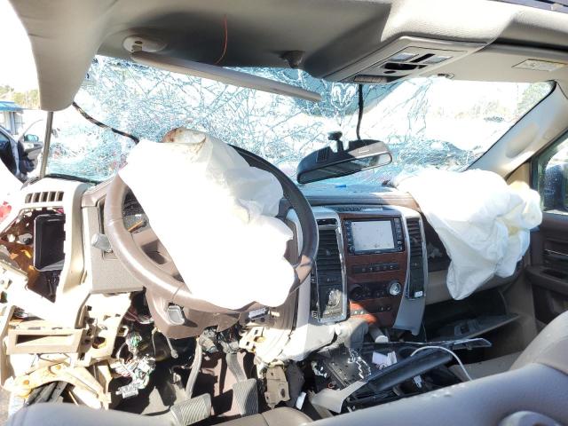 Photo 8 from auction – 2012 DODGE RAM 1500 L with VIN 1C6RD7JT6CS203777