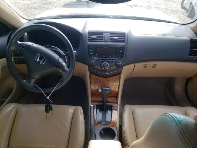 Photo 8 from auction – 2003 HONDA ACCORD EX with VIN 1HGCM72603A018929