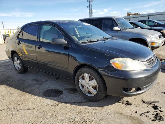 Photo 4 from auction – 2005 TOYOTA COROLLA with VIN 1NXBR32EX5Z490595